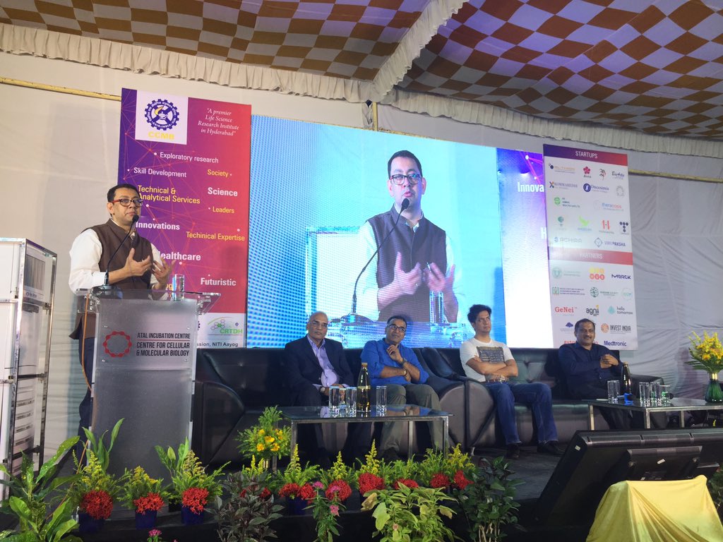 Ramjee Pallela (@rpallela) on Twitter photo Great Show today with the amazing insights by <a href="/shekhar_mande/">Shekhar Mande</a> <a href="/satyadash/">Satya Dash II ସତ୍ୟ ଦାଷ II सत्य दाश</a> <a href="/3RakeshMishra/">Rakesh K Mishra</a> <a href="/Agrawal_I/">Ishita Agrawal</a> <a href="/nalamrao/">N.Madhusudhana Rao</a> <a href="/MrutyunjaySuar/">Mrutyunjay Suar</a> <a href="/rameshl1/">rameshl1</a> <a href="/vrkaundinya/">Ram Kaundinya</a> <a href="/ritikashivesh/">ritikashivesh</a> <a href="/AIC_CCMB/">AIC-CCMB</a> <a href="/AIMtoInnovate/">Atal Innovation Mission Official</a> <a href="/NITIAayog/">NITI Aayog</a> <a href="/ccmb_csir/">CCMB</a> <a href="/CSIR_IND/">CSIR, India</a> <a href="/csiriict/">CSIR-IICT</a> <a href="/DBTIndia/">Department of Biotechnology</a> <a href="/BIRAC_2012/">DBT-BIRAC</a> <a href="/IndiaDST/">DSTIndia</a> <a href="/cieatiiithyd/">CIE at IIIT Hyd</a> Great Show today with the amazing insights by <a href="/shekhar_mande/">Shekhar Mande</a> <a href="/satyadash/">Satya Dash II ସତ୍ୟ ଦାଷ II सत्य दाश</a> <a href="/3RakeshMishra/">Rakesh K Mishra</a> <a href="/Agrawal_I/">Ishita Agrawal</a> <a href="/nalamrao/">N.Madhusudhana Rao</a> <a href="/MrutyunjaySuar/">Mrutyunjay Suar</a> <a href="/rameshl1/">rameshl1</a> <a href="/vrkaundinya/">Ram Kaundinya</a> <a href="/ritikashivesh/">ritikashivesh</a> <a href="/AIC_CCMB/">AIC-CCMB</a> <a href="/AIMtoInnovate/">Atal Innovation Mission Official</a> <a href="/NITIAayog/">NITI Aayog</a> <a href="/ccmb_csir/">CCMB</a> <a href="/CSIR_IND/">CSIR, India</a> <a href="/csiriict/">CSIR-IICT</a> <a href="/DBTIndia/">Department of Biotechnology</a> <a href="/BIRAC_2012/">DBT-BIRAC</a> <a href="/IndiaDST/">DSTIndia</a> <a href="/cieatiiithyd/">CIE at IIIT Hyd</a>