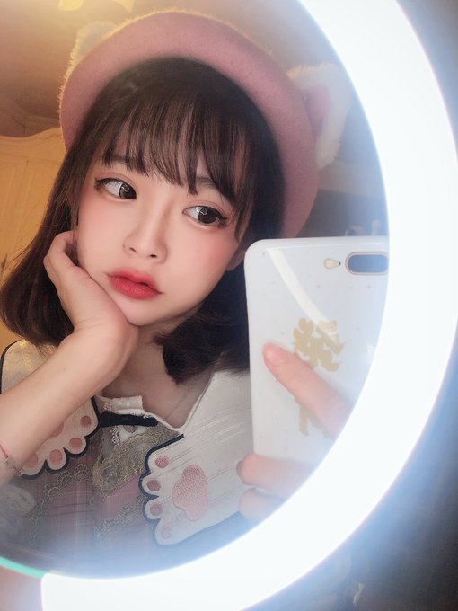 コスプレイヤー千葉チュチュのTwitter画像43