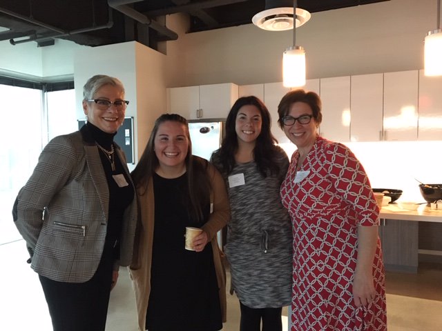 HBAnet's tweet photo. I volunteer for the united force for change because I want to ensure HBA members are the best versions of themselves and they reach their highest potential. #HBAimpact #NVW #Takeover #HBAPhilly @HBAMidAtlantic https://t.co/BcElYHUq7E