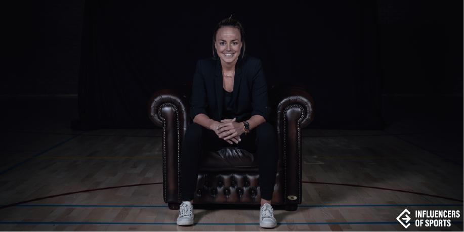 Meet the influencer: voormalig tophockeyster en Olympisch kampioene <a href="/MaartjePaumen/">Maartje Paumen</a> “Ik streef altijd naar het hoogst haalbare.” Benieuwd naar het profiel van Maartje? Check het nu! buff.ly/2uCKQ9M #influencersofsports #maartjepaumen #hockey #influencermarketing 🏆 🏑