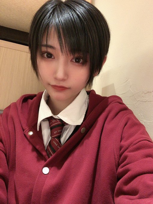 コスプレイヤー帅嘤嘤（シェンインイン）のTwitter画像17