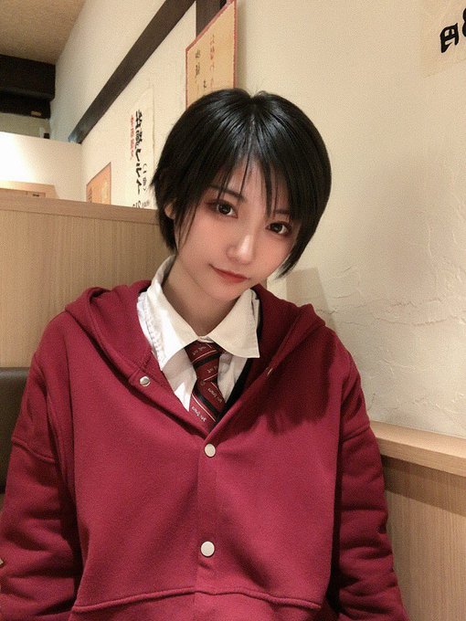 コスプレイヤー帅嘤嘤（シェンインイン）のTwitter画像15