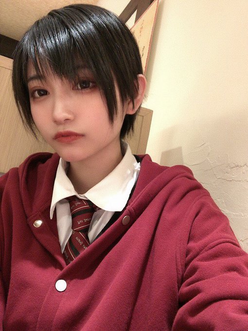 コスプレイヤー帅嘤嘤（シェンインイン）のTwitter画像16