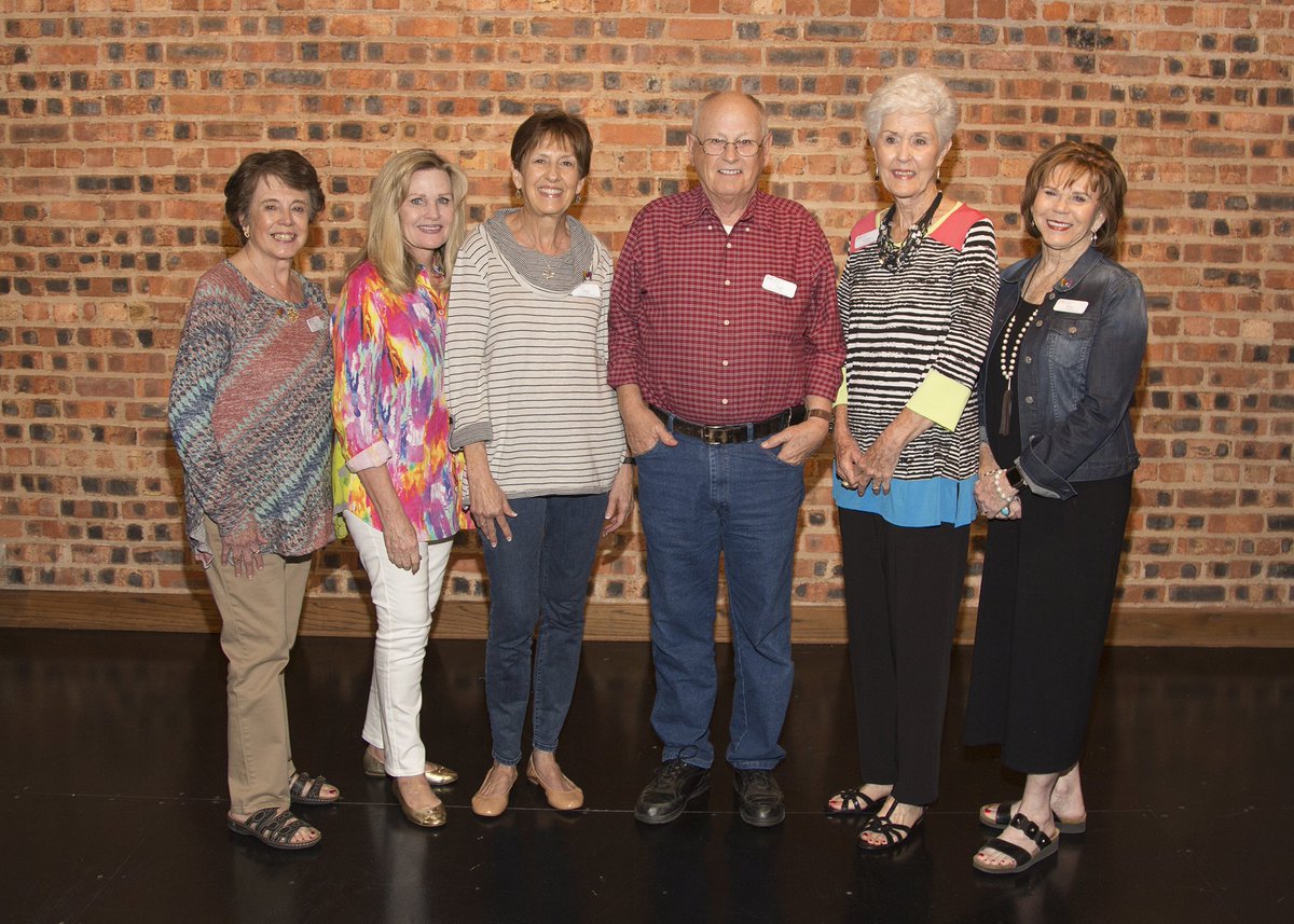 Mansfield Mission Center tweet media