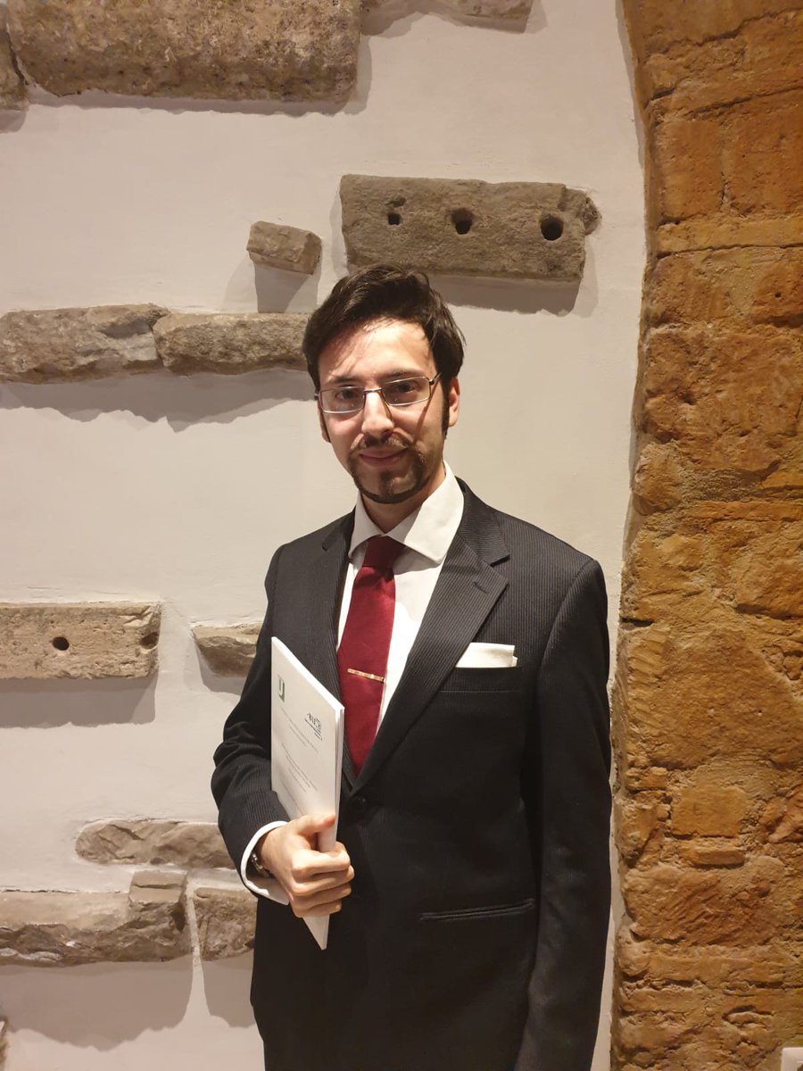D_Bellacicco's tweet photo. 110 buoni motivi per festeggiare
#masterizzato https://t.co/c39HB41zNr