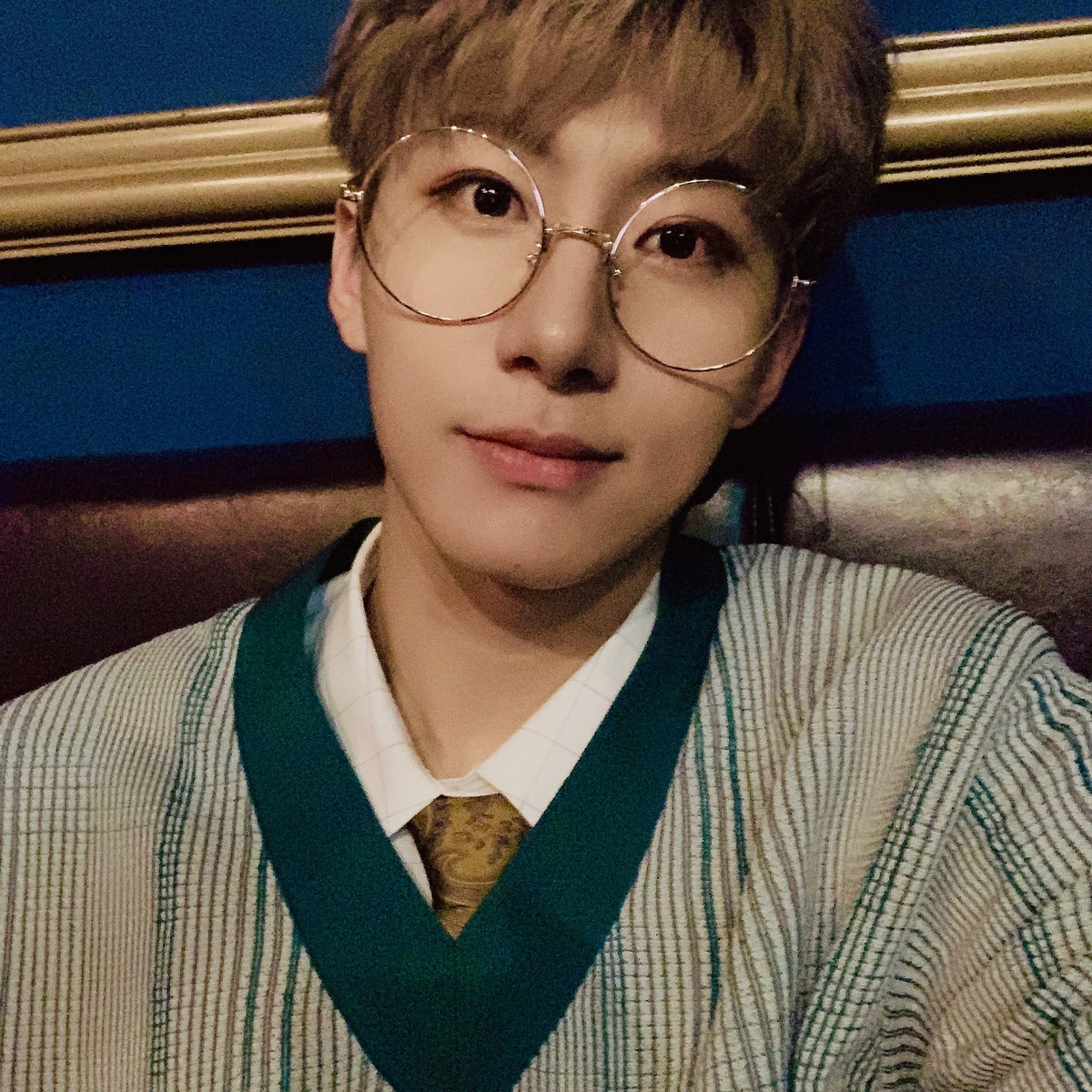 GreatguysA's tweet photo. @GreatGuys_twt #baekgyeol #dang #백결 #멋진 
Grace ¡Regresamos a Dang ayer y muchas gracias por tu alegre amor! ¡Haré mi mejor esfuerzo para futuras actividades! Por favor, ¡apoyame mucho! https://t.co/JJdrXglOrk