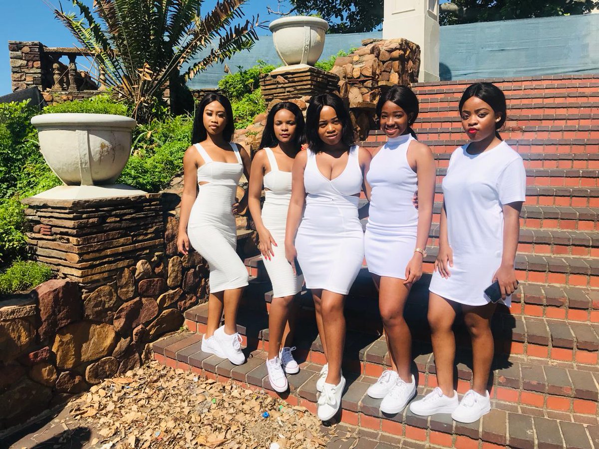 CloudNineModels's tweet photo. Cloud Nine Models working at The Grand White Durban #CloudNineModels #TheGrandWhite https://t.co/P2v14QmnnY