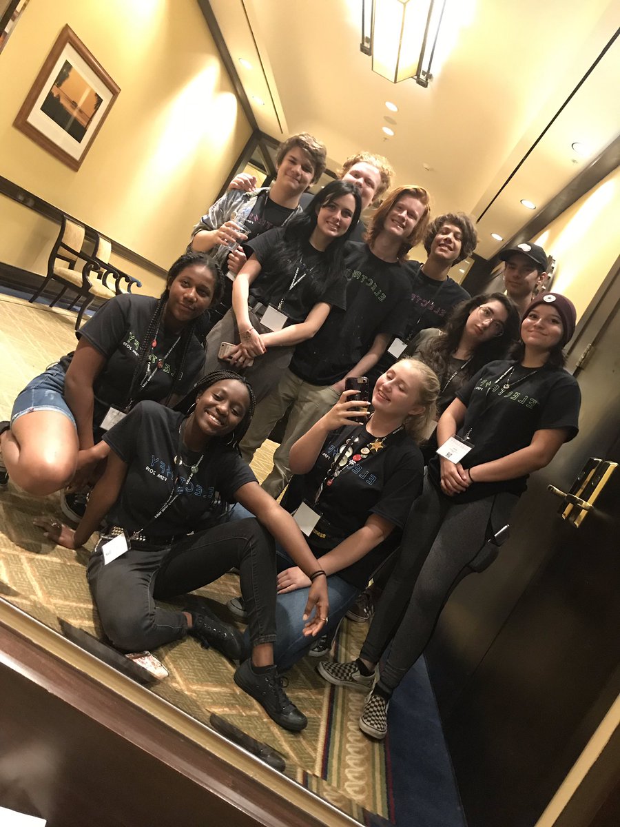 A successful FSPA #FSPA2019
