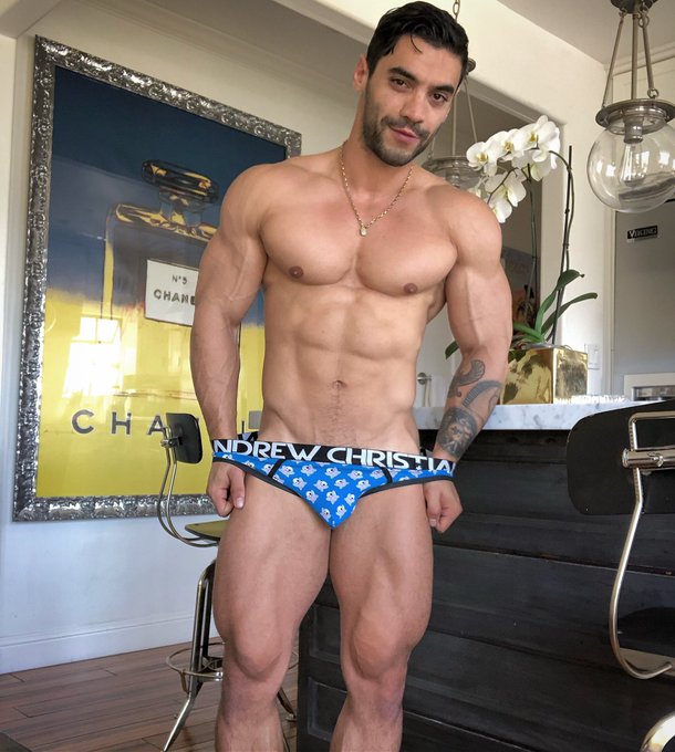 Body processing update ... 🤪 .. .. Are u summer body is ready ?🔥 .. .. #aradwinwin #Persian #muscle #smooth<a href="/tag/bodybuilding"class="tags"><span>#bodybuilding</span></a><a href="/tag/lifestyle"class="tags"><span>#lifestyle</span></a><a href="/tag/summer"class="tags"><span>#summer</span></a><a href="/tag/lean"class="tags"><span>#lean</span></a><a href="/tag/muscle"class="tags"><span>#muscle</span></a>