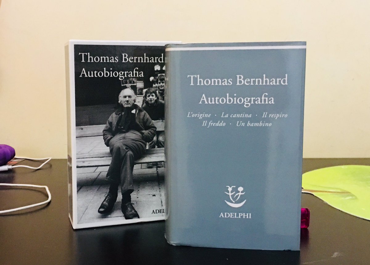 FiorlettaF's tweet photo. Ma se anche avessimo fatto tutte le domande, avremmo ora una sola risposta? Non accettiamo la risposta, nessuna risposta, è questa la nostra disposizione d’animo e di spirito, è questo il nostro ridicolo sistema, è questa la nostra esistenza, il nostro incubo. 📚☔️
#tb #mybests https://t.co/LjT3KDrI1T