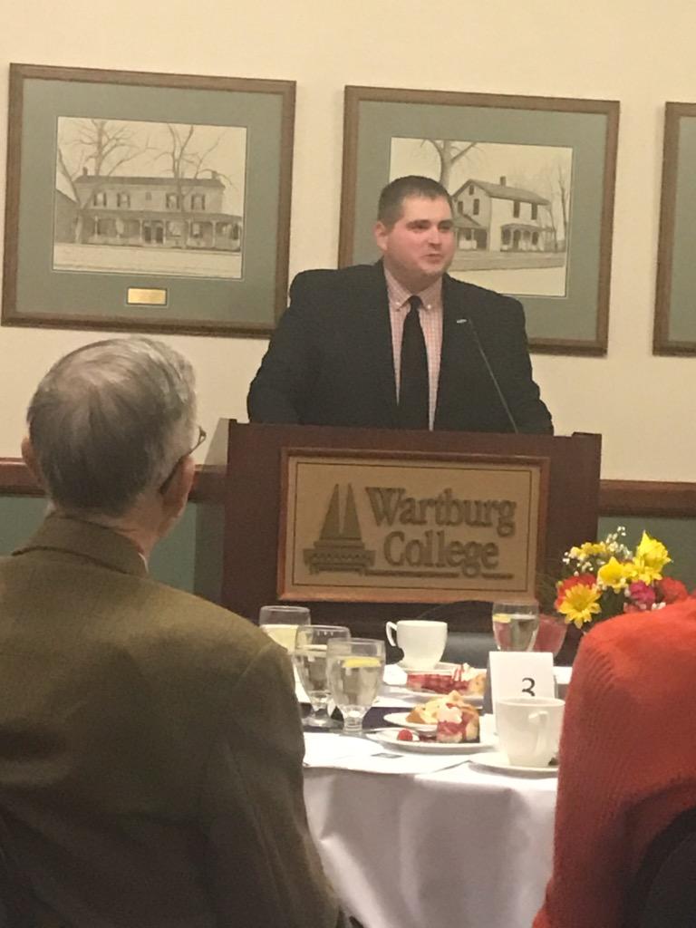 chrishageman48's tweet photo. Great night celebrating my partner in crime of 10 years at CCHS!  Very well deserved honor! @DavidVoves https://t.co/JF2GobNc5Y