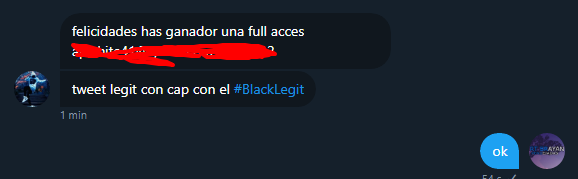 RTbrayan_2004's tweet photo. @iBlackGiveways #BlackLegit 100% legit https://t.co/zJKaLGZIuM