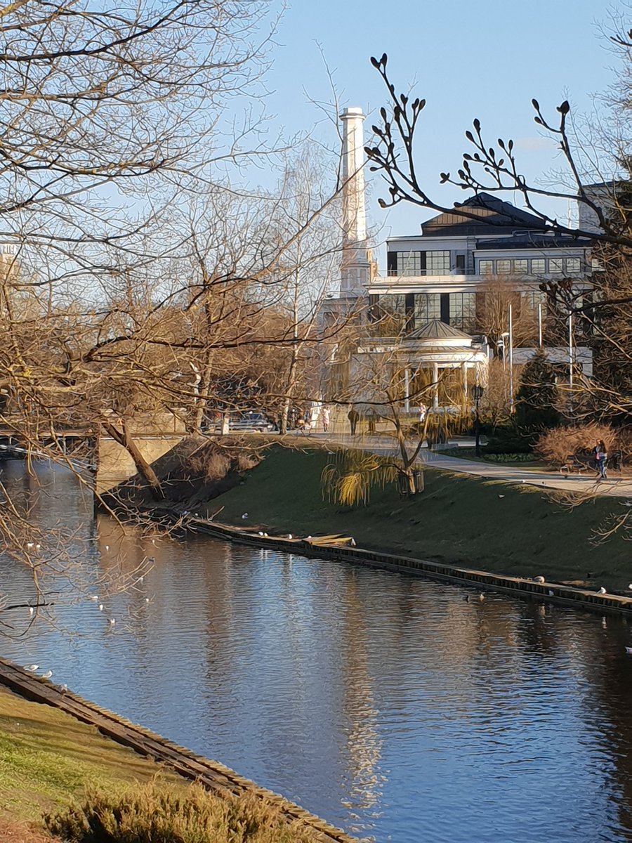 Euract in beautiful Riga. - The power of international collaboration for promotion of teaching in General Practice is harnessed by this group. Great ideas, publications and understanding. Very friendly too