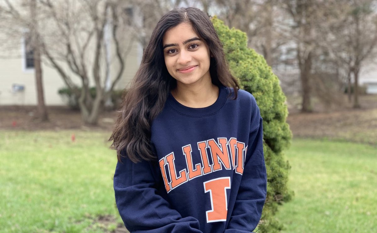 so excited for my next four years at uiuc!! 💙🧡 <a href="/Illinois_Alma/">University of Illinois</a> @uofiadmissions