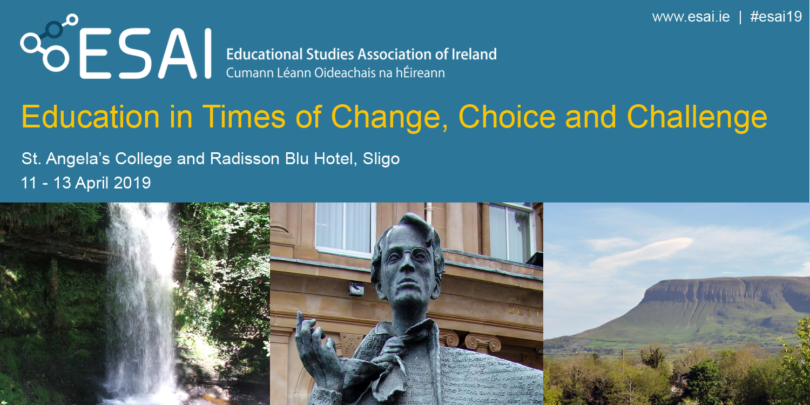 esai_irl's tweet photo. At #esai19 we were joined by delegates from Ireland, Northern Ireland, Scotland, England, France, Luxembourg, New Zealand, Australia and USA. Thank you to all who made the journey to be with us, safe travels home, and we hope to see you at #esai20 https://t.co/kPV2BxDzPW