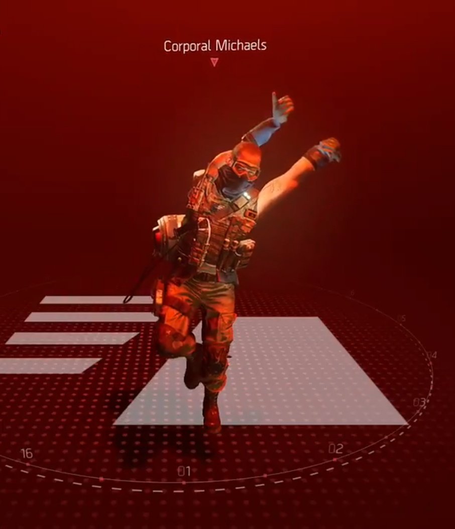 twoS3V3Ngaming's tweet photo. @Agent_Mab Say hello to the NPC #HIGHdab 🤣 https://t.co/J81bNb4hQE