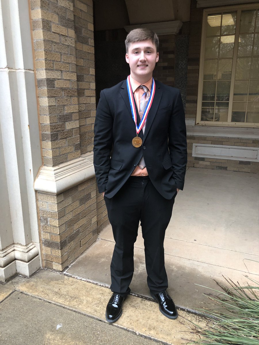 Mrslewismath's tweet photo. Ryan is going to STATE!!!!!  #LDdebate https://t.co/Qy00yTwYby