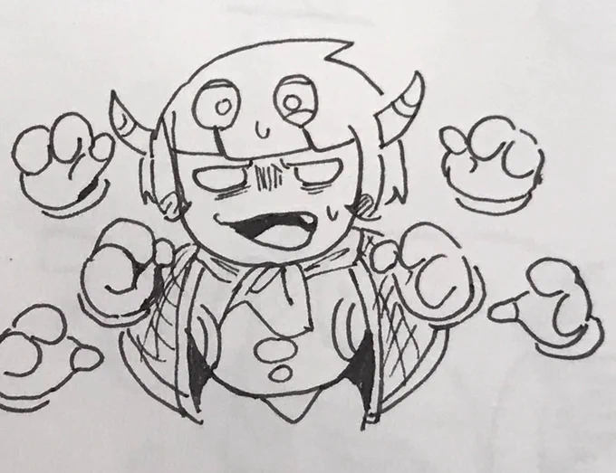 タランザ 