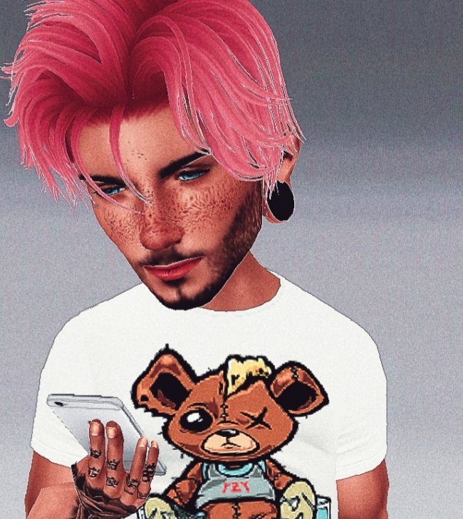 Só de olho nas conversas rsrs.