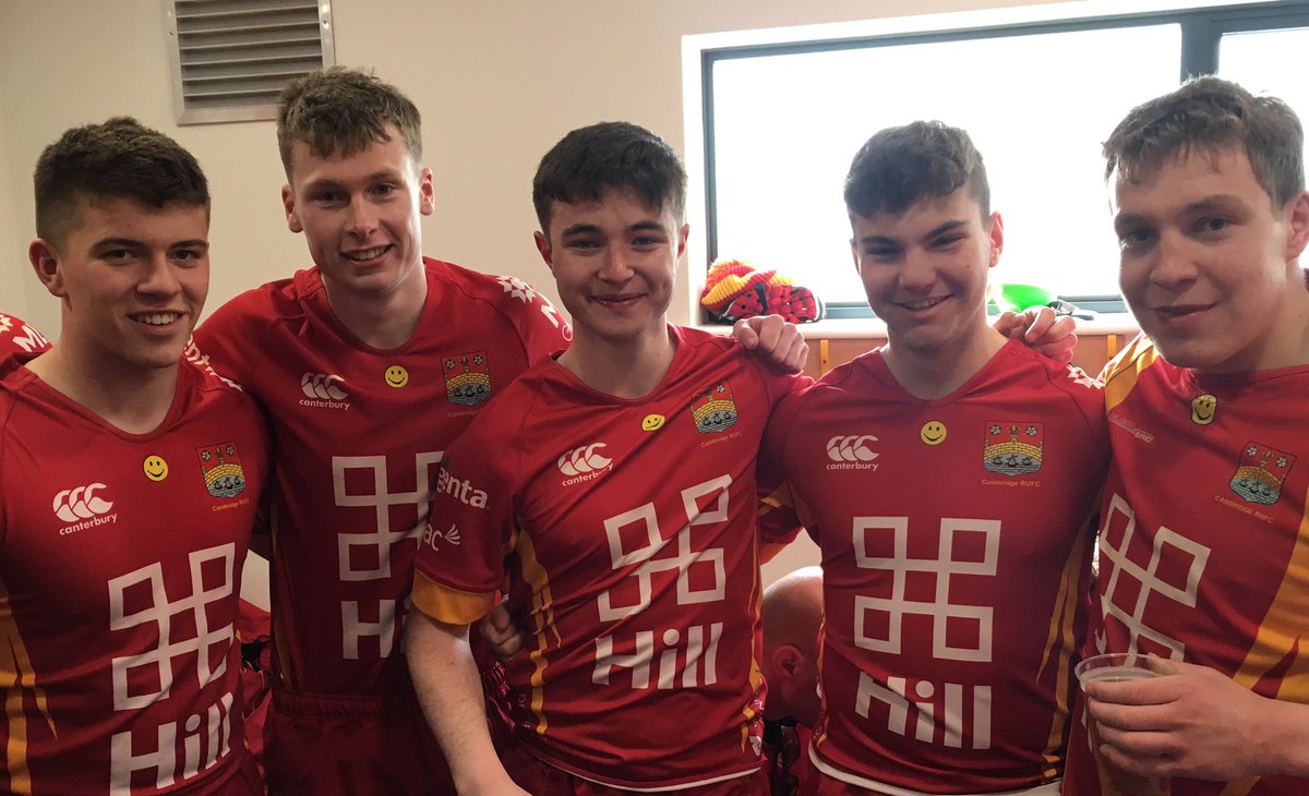 CRUFC Colts Rugby tweet media