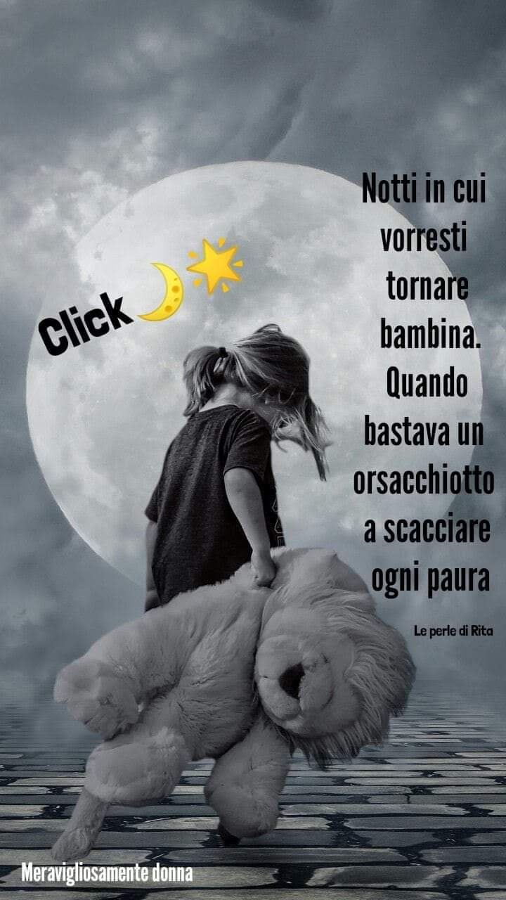 Graziella Bracchi on Twitter: "Non aspettare mai niente da nessuno e non  verrai delusa Buonanotte ⭐ https://t.co/H90ddAoaoA" / Twitter
