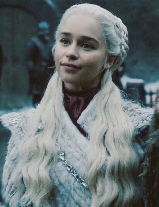 Can't wait for the start of season. It's time to dracarys them all, <a href="/WightsKing/">The Night King</a> 😉
Who's with me?

#GameofThrones #GoTS8 #ForTheThrone #GoT #DaenerysTargaryen #Daenerys #NightKing