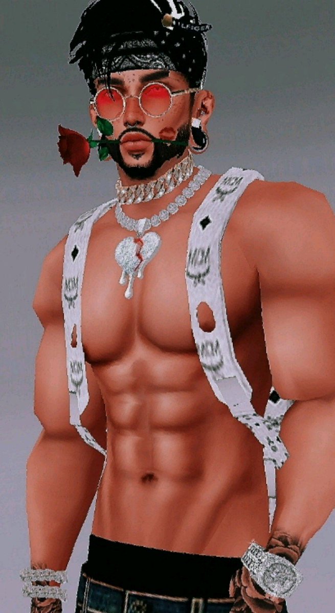 Vc aceitaria uma flor dessa gata 😉