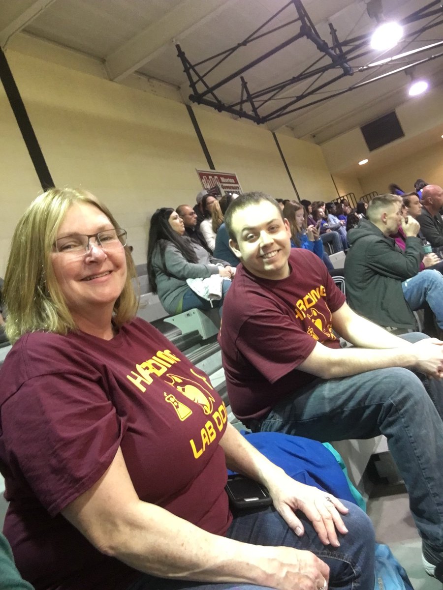 Thanks again to Ms Costello and Mr Douglass for working so hard and leading this awesome team.    
You guys are great!   <a href="/Harding_School/">Harding Elementary</a> <a href="/hardinglibrary/">Harding School Library</a> @TonyDouglass2 #