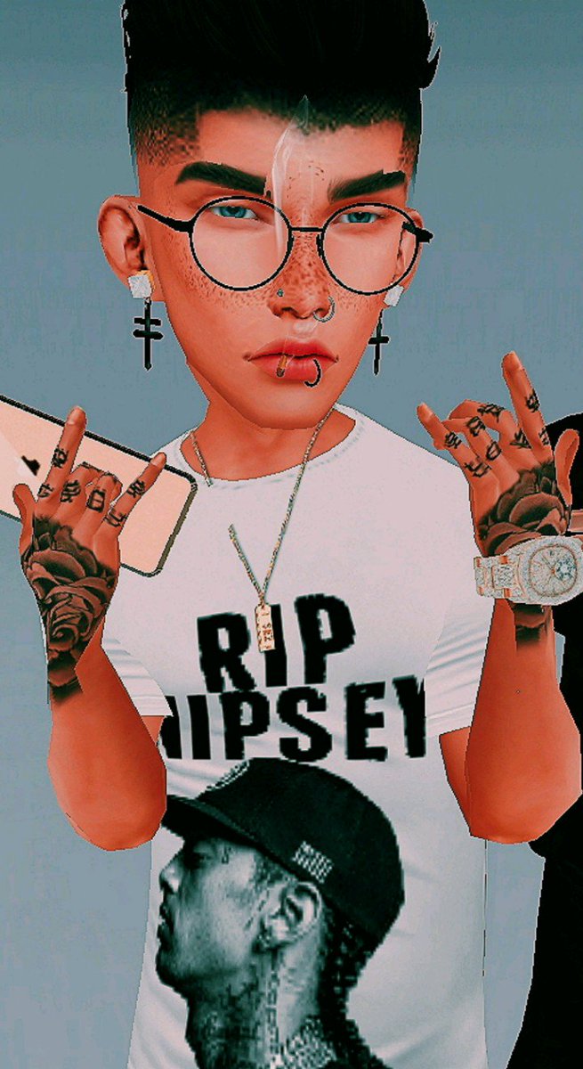 A legenda e de vcs 🤤