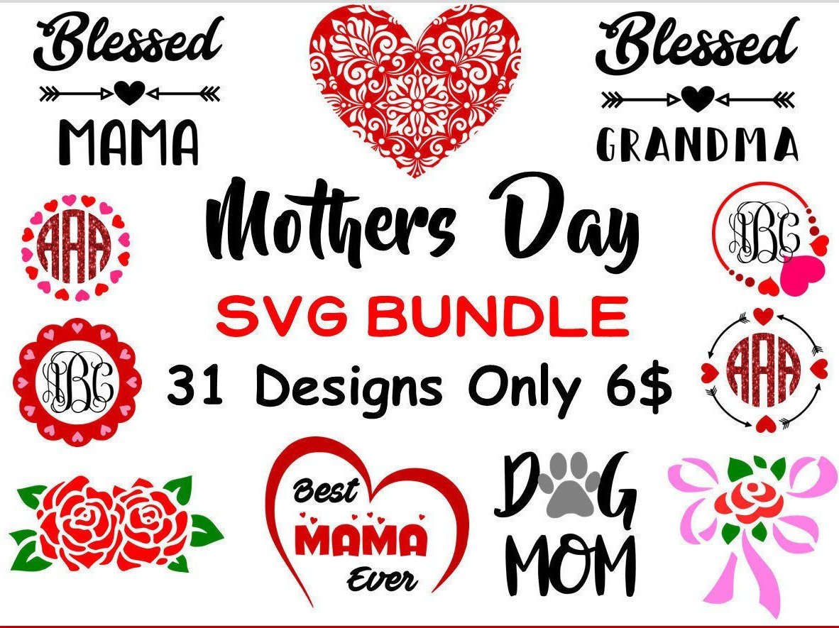 Download Mothersdaysvg Hashtag On Twitter SVG, PNG, EPS, DXF File