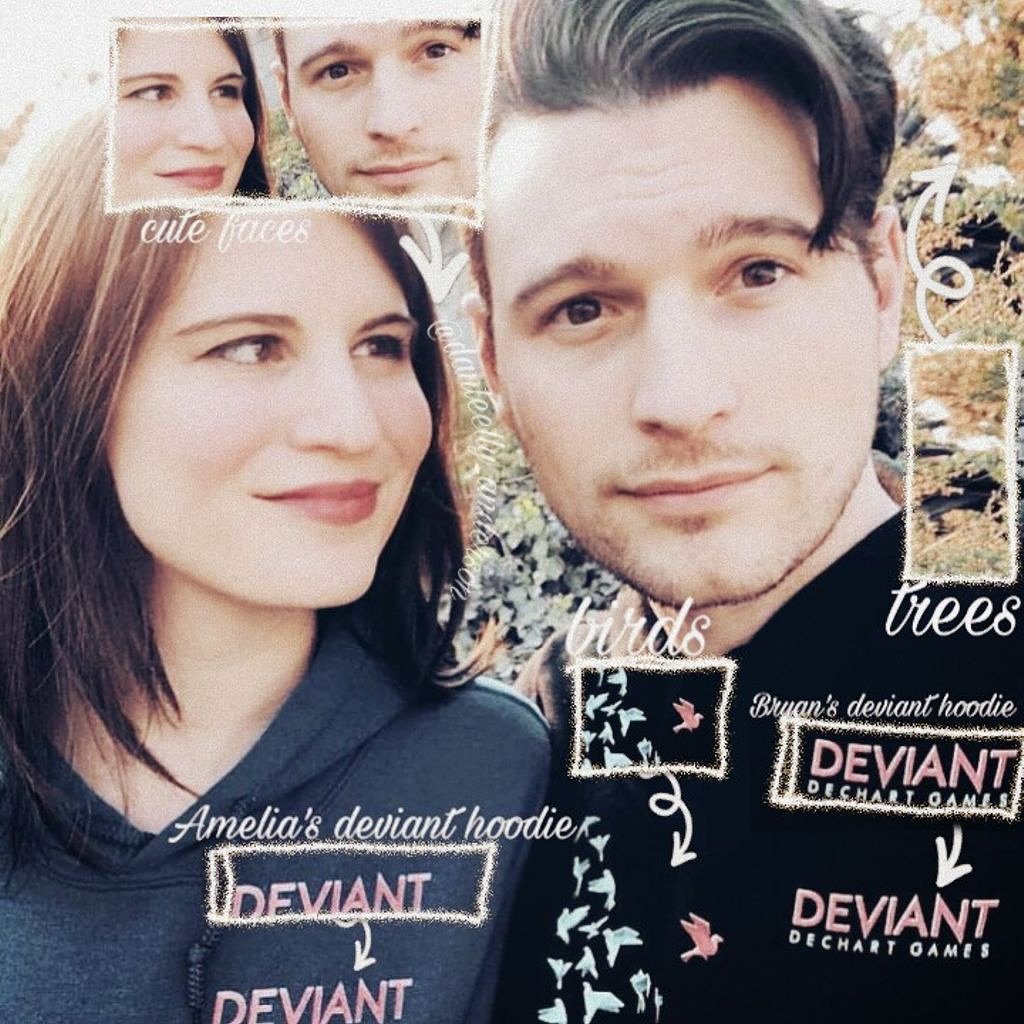 DanteDechart's tweet photo. Couple❤✨
📌T a g s: @BryanDechart #deviant , #bryandechart , #bryandechartedit , #bryandechartarmy , #connor , #connorarmy , #detroitbecomehuman , #dbh , #dechart , #dechartphotography , #dechartfamily , #rk800edit , #rk800connor , @AmeliaRBlaire https://t.co/stGMnScZrM