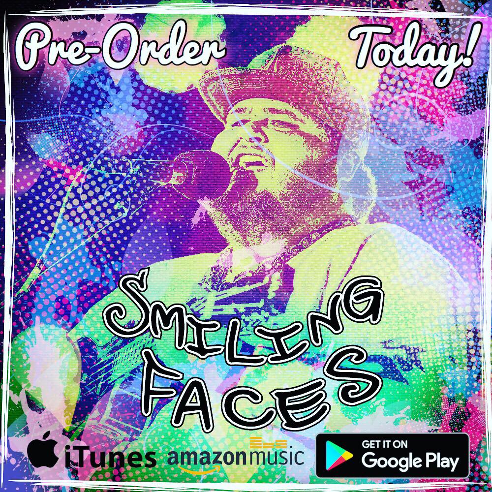 We are completely humbled to announce the wait is finally over. 'Smiling Faces' Official Release is set for May, 6th 2019! You will be able to find it on all major music outlets! Click the link for a fast route to the music!
distrokid.com/hyperfollow/bu…