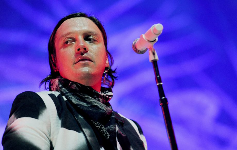   Happy 39th birthday Win Butler  