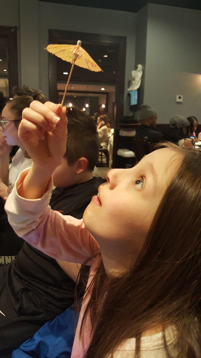 Looks like it might rain....