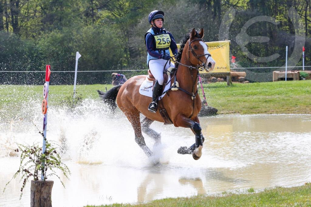 Chuffed to bits to have my big mucker, Albert VI out today having his first run of the season. 😁 A cool 24.3 dressage and confident double clear handed him the win at Ascott!🥇🌟 <a href="/GAINEquine/">GAIN Equine Nutrition</a> <a href="/AriatEurope/">Ariat Europe</a> <a href="/Lauralongcroft/">Laura Day</a> <a href="/SederholmLtd/">Sederholm Ltd</a> <a href="/HAYGAINUK/">Haygain UK</a> <a href="/aqueoscare/">Aqueos</a> <a href="/GatehouseHats/">Gatehouse Hats</a>