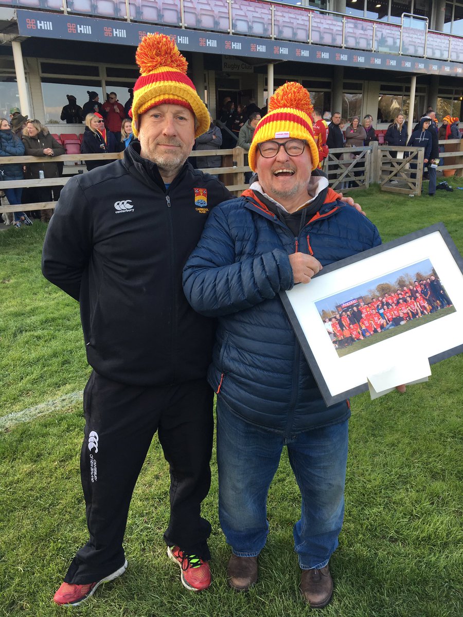 CRUFC 3RD XV tweet media