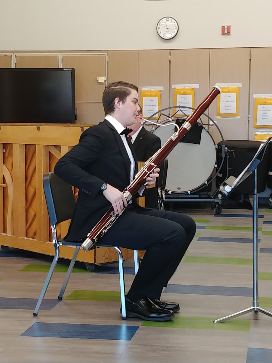 Congratulations, Ben, on your Superior rating at District Music Contest!  <a href="/MSHS_band/">Mount Si Band</a> <a href="/MSHSactivities/">Millard South Activities</a>