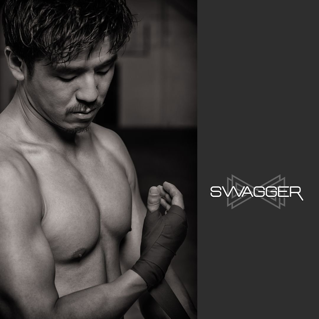 Always nice to have some fun and show who you are on a shoot, just like we did on this shoot for a Swagger client.

#photoshoot #swagger #male #fun #gym #photooxfordshire