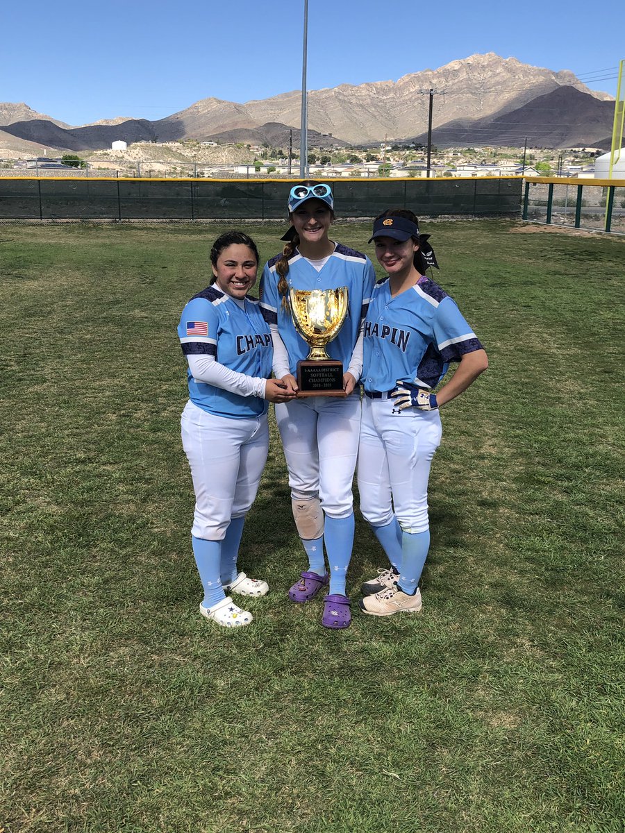 Congratulations <a href="/jenntorres910/">JHENNY</a> on another district title.