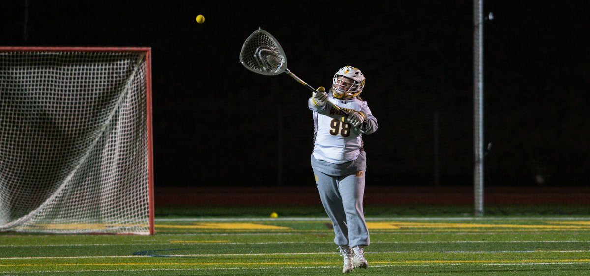 Release: Hildreth Breaks School Record, <a href="/bw_wlax/">Baldwin Wallace Women’s Lacrosse</a> Shuts Out Muskingum bwyellowjackets.com/sports/wlax/20…