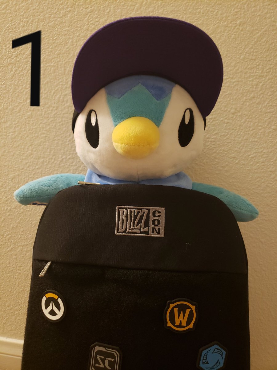GLAPiplup's tweet photo. Getting ready... See you guys tomorrow!! Good luck @LAGladiators on today's match!! #ShieldsUP https://t.co/Gi3HuqDUYK