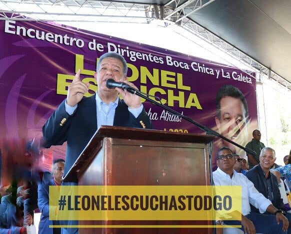 Engeneralrd's tweet photo. #LeonelEscuchaStoDgo #EnGeneralConLeonel @LaRedLF @SEconLeonel2020 https://t.co/zxGJqQMNoT