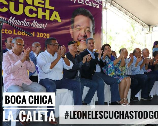 Engeneralrd's tweet photo. #LeonelEscuchaStoDgo #EnGeneralConLeonel @LaRedLF @SEconLeonel2020 https://t.co/zxGJqQMNoT