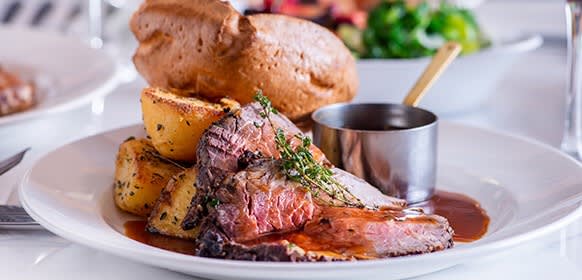 Wavendon Arms tweet media