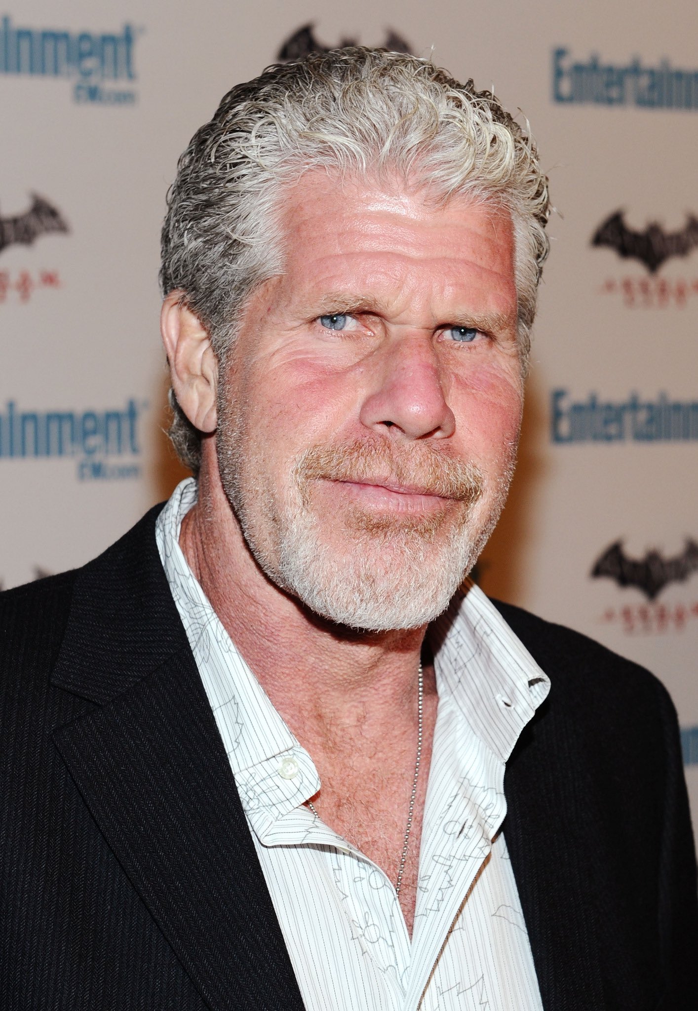 Happy 69th Birthday to actor and voice actor, Ron Perlman! 