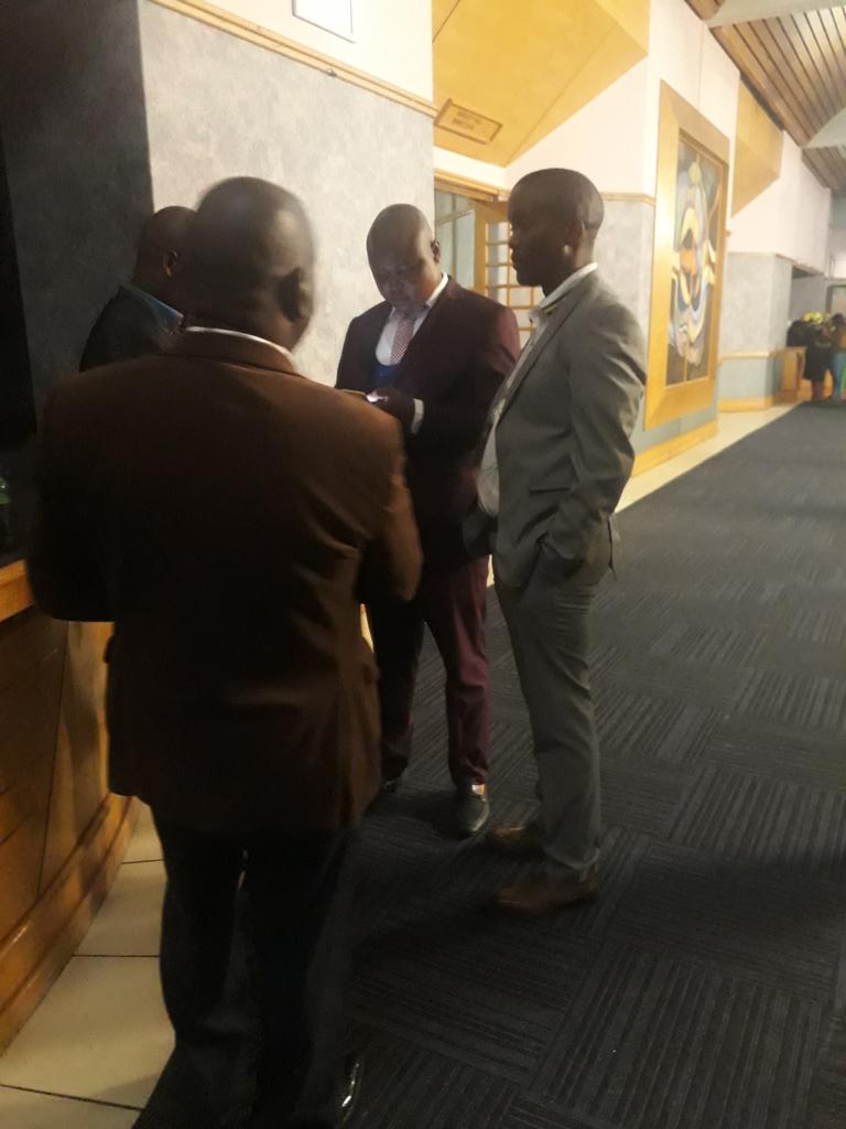 tlhapi_patrick's tweet image. @tlhapi_patrick @anc_dip @Kevinmothusima4 @ANC_KKhoza @JacksonMthembu_ Galla Dinner ANC @RustenburgAnc