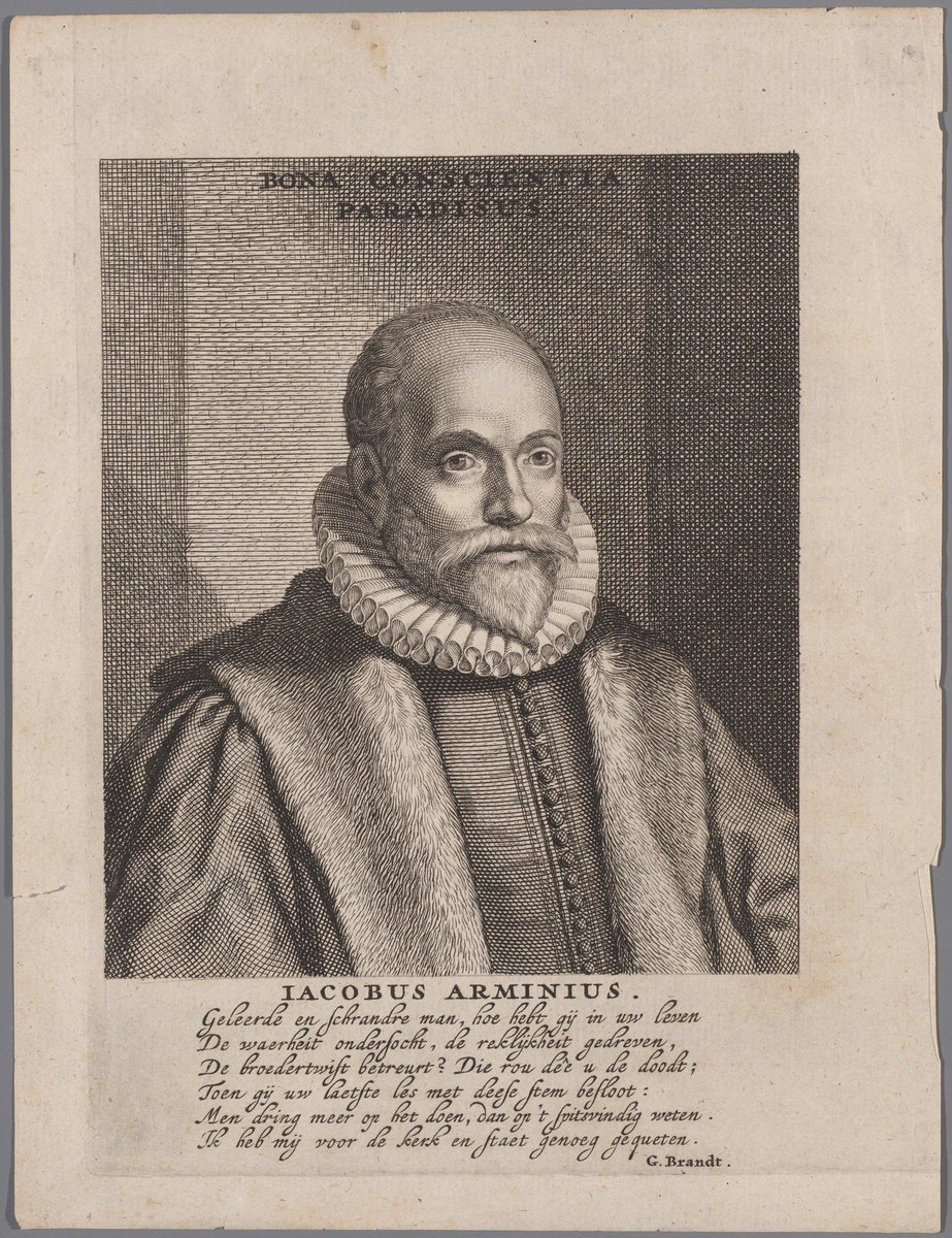 arminius theologian arminius theologian