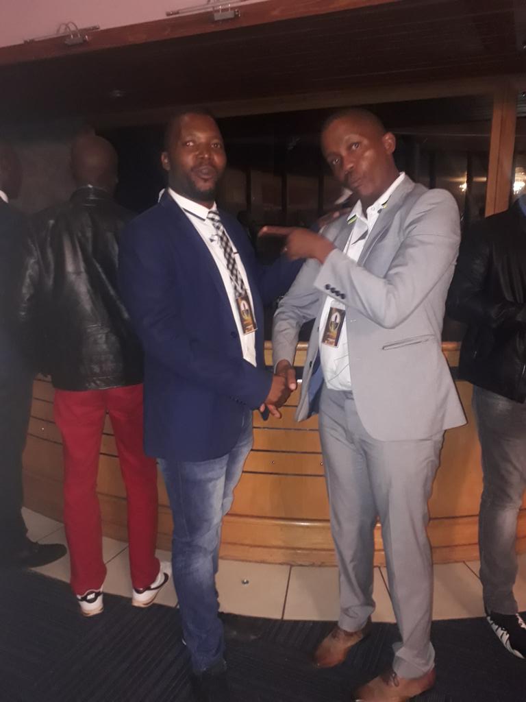 tlhapi_patrick's tweet image. @tlhapi_patrick @anc_dip @Kevinmothusima4 @ANC_KKhoza @JacksonMthembu_ Galla Dinner ANC @RustenburgAnc