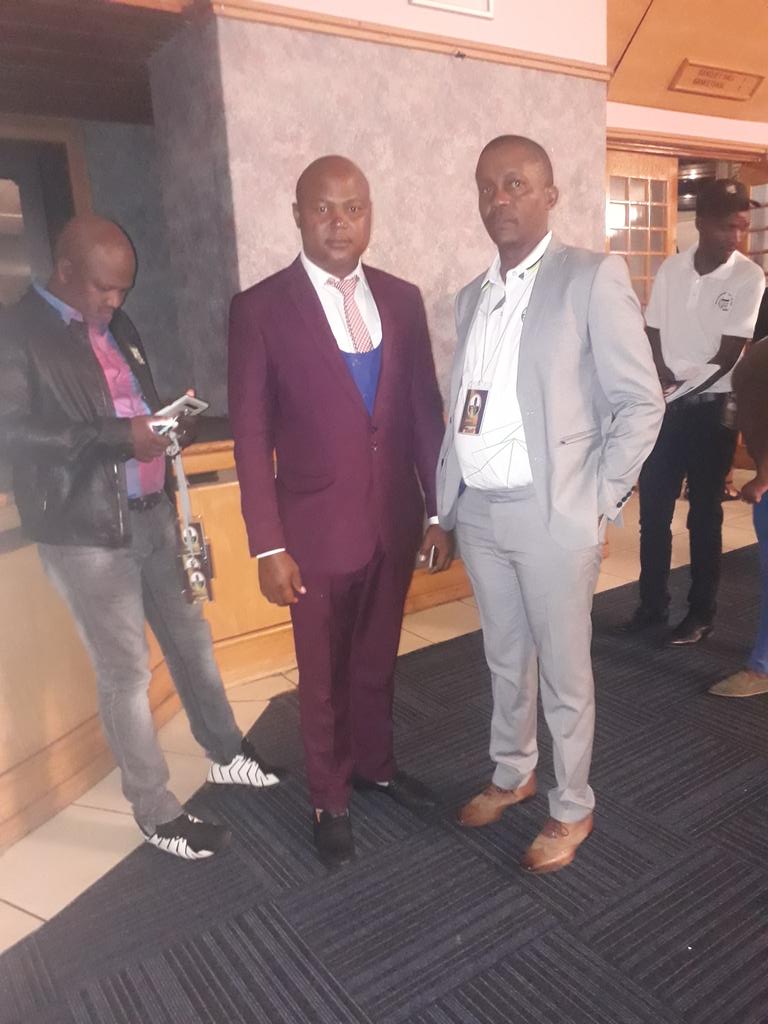 tlhapi_patrick's tweet image. @tlhapi_patrick @anc_dip @Kevinmothusima4 @ANC_KKhoza @JacksonMthembu_ Galla Dinner ANC @RustenburgAnc