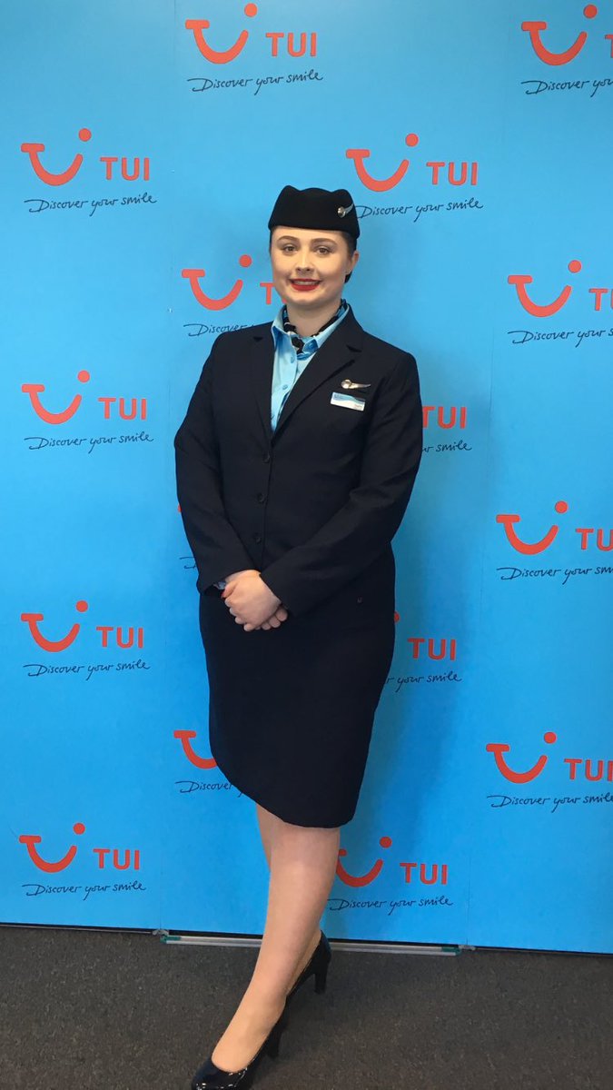 EmmaHanson76's tweet photo. #WEARETUI#THISISME https://t.co/kdpfl9grhF
